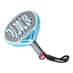 Raquette de padel Wilson Endure LS V1 face (2)