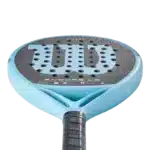 Raquette de padel Wilson Endure LS V1 surface