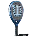 Raquette de padel Wilson Endure V1 côté droit