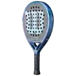 Raquette de padel Wilson Endure V1 côté gauche