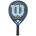 Raquette padel Wilson Endure V1 face