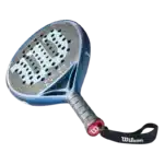 Raquette de padel Wilson Endure V1 face (2)