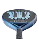 Raquette de padel Wilson Endure V1 surface