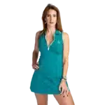 Robe Match Point Oxyline vert (1)