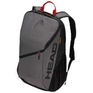 Sac à dos Coello Tour padel 25L face