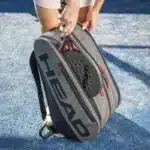 Sac de padel Coello Tour 40L situation (2)
