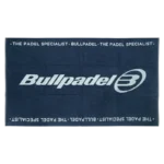Serviette de padel Bullpadel BPTOWEL26 150x90 bleu (1)