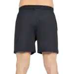 Short Bullpadel Ceclavin noir dos