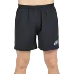 Short Bullpadel Ceclavin noir face