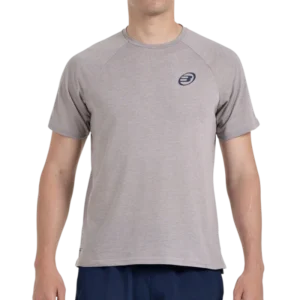 T-shirt Bullpadel Montse sable face
