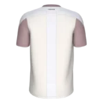 T-shirt Head Play Tech blanc dos