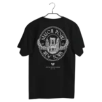 T-shirt Match Point GC New-York dos