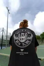T-shirt Match Point GC New-York (2)