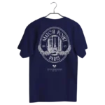 T-shirt Match Point GC Paris (1)