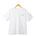 T-shirt Match Point MC éclat d'orange (2)