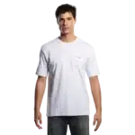 T-shirt Nox homme Corp blanc situation (1)