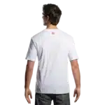 T-shirt Nox homme Corp blanc situation (2)