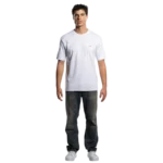 T-shirt Nox homme Corp blanc situation (3)