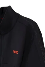 Veste de padel Nox Team homme noire manche