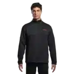 Veste de padel Nox Team homme noire situation (1)