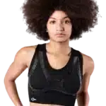 Brassière Floky supporter noire 2026 (5)