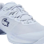Chaussures de padel Lacoste AG-LT ULTRA bleu zoom
