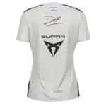 T-shirt Bullpadel delfi brea 2026 dos (2)