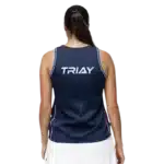 Débardeur Bullpadel Gemma Triay 2026 dos (1)