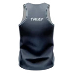 Débardeur Bullpadel Gemma Triay 2026 dos (2)