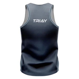 Débardeur Bullpadel Gemma Triay 2026 dos (2)