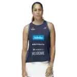 Débardeur Bullpadel Gemma Triay 2026 face