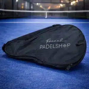 Housse de raquette French Padel Shop