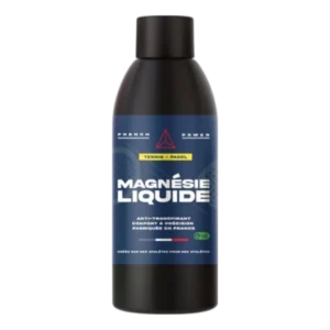Magnésie liquide French Power (1)