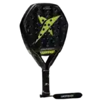 Raquette padel Drop Shot Cyber Attack 2.0 2026 3/4 droit