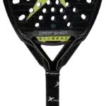 Raquette padel Drop Shot Cyber Attack 2.0 2026 coeur