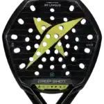 Raquette padel Drop Shot Cyber Attack 2.0 2026 surface
