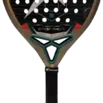 Raquette padel Drop Shot Axion Attack 2.0 2026 coeur