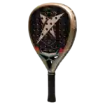 Raquette padel Drop Shot Axion Attack 2.0 2026 3/4 gauche