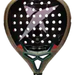 Raquette padel Drop Shot Axion Attack 2.0 2026 surface