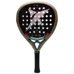 Raquette padel Drop Shot Axion Attack 2.0 2026 face