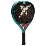 Raquette padel Drop Shot Axion Attack Soft 2026 3/4 droit