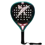 Raquette padel Drop Shot Axion Attack Soft 2026 face