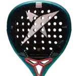 Raquette padel Drop Shot Axion Attack Soft 2026 surface