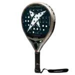 Raquette padel Drop Shot Axion Comfort 1.0 2026 3/4 gauche