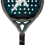 Raquette padel Drop Shot Axion Comfort 1.0 2026 coeur