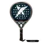 Raquette padel Drop Shot Axion Comfort 1.0 2026 face