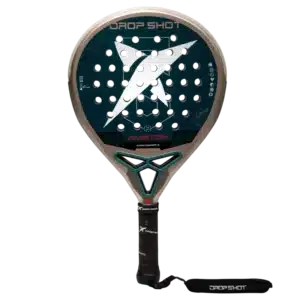 Raquette padel Drop Shot Axion Comfort 1.0 2026 face