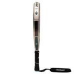 Raquette padel Drop Shot Axion Comfort 1.0 2026 profil