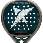 Raquette padel Drop Shot Axion Comfort 1.0 2026 surface
