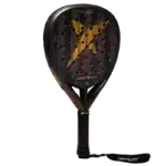 Raquette padel Drop Shot Canyon Pro Attack 2.0 2026 3/4 droit